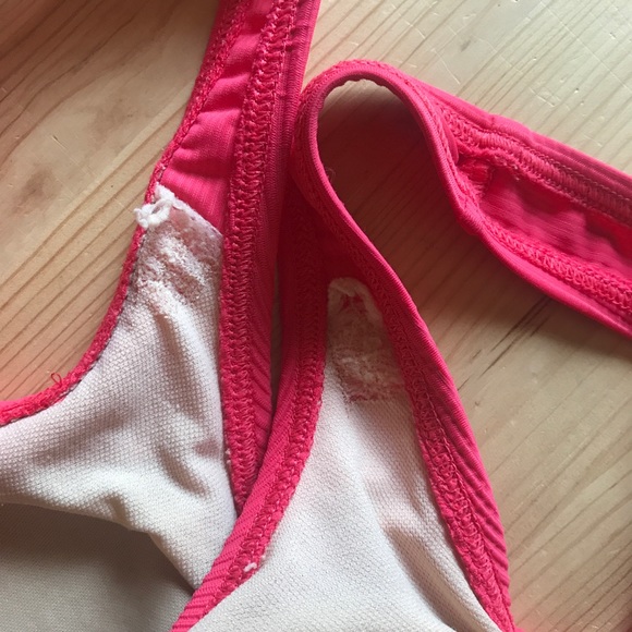 Vintage one piece bathing suit - Picture 6 of 6